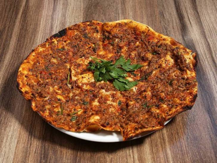 Lahmacun