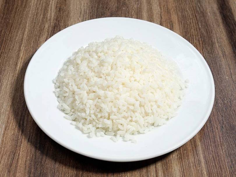 Pirinç Pilav