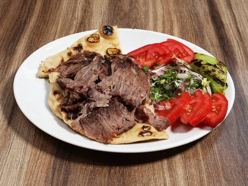 Sade Döner