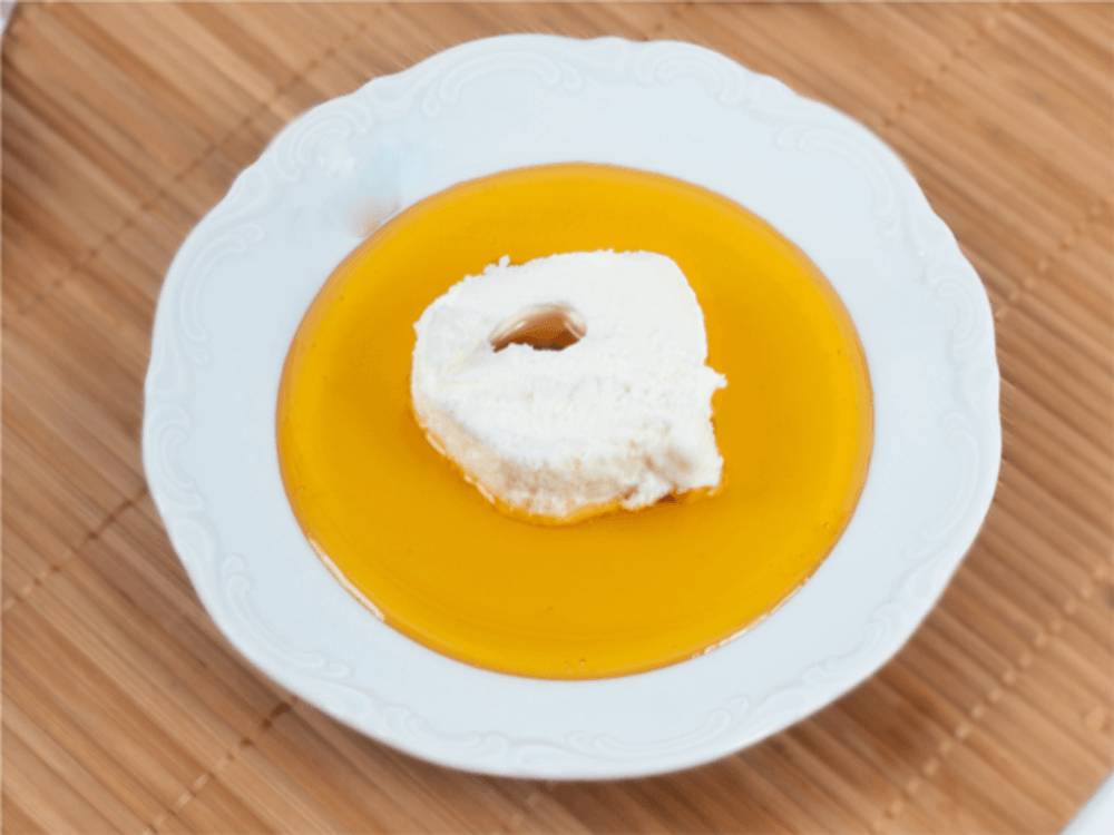 Bal Kaymak