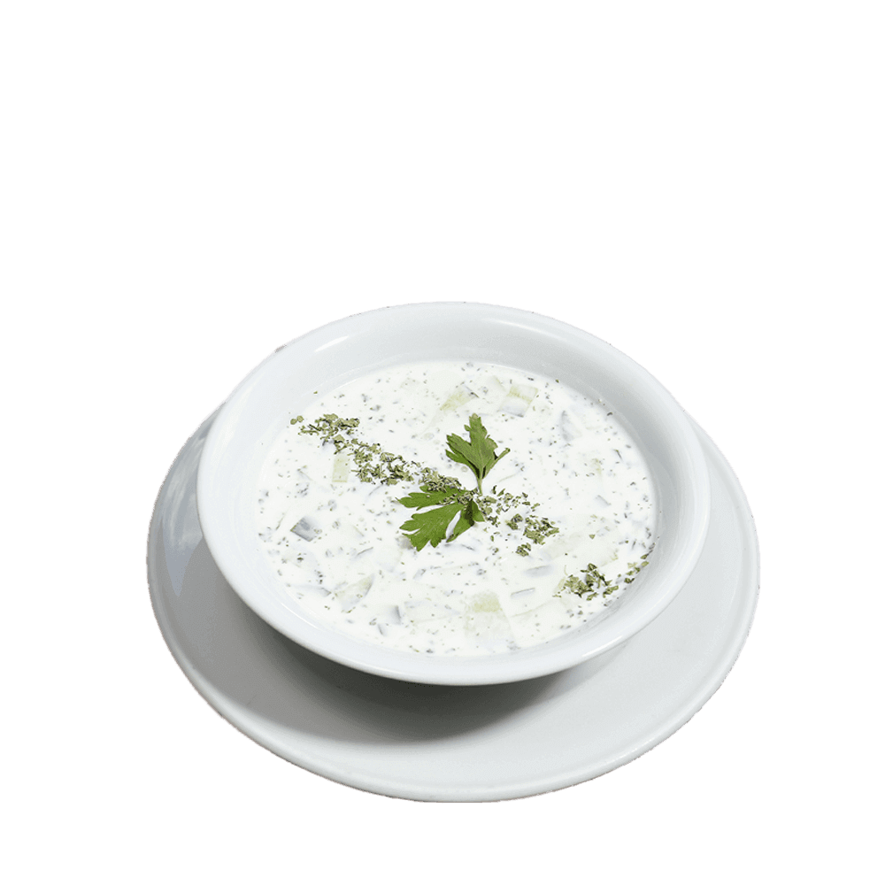 Cacık