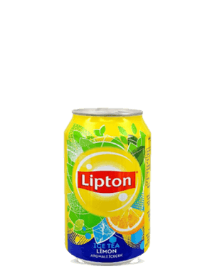 İce Tea Limon